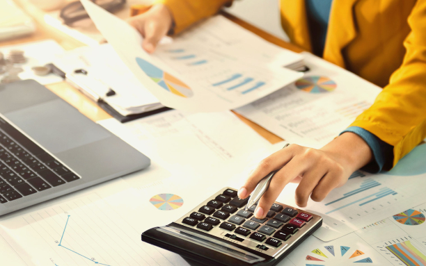 Asset Fund Optimizer Team